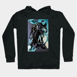 Wolfgang Hoodie